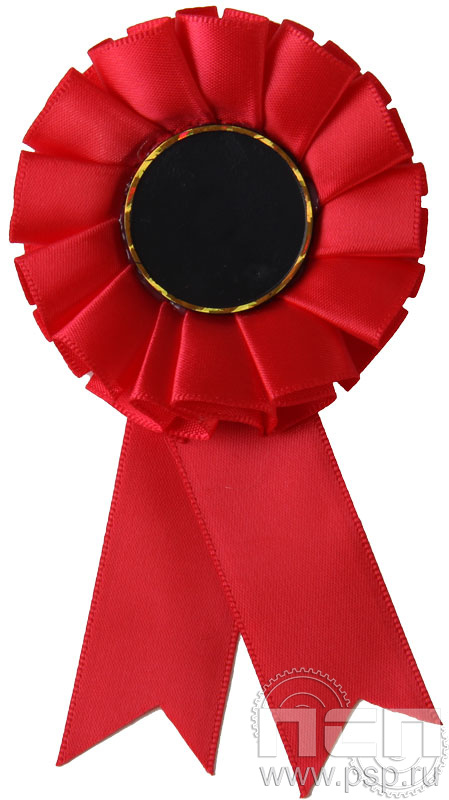 Розетка наградная MFC/RD (12см) D-60/25