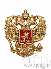 Значок Орёл РФ 1648.0