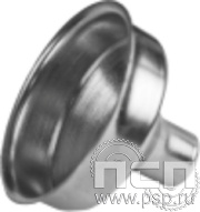 4.3.1. Воронка для фляжки "Госавтоинспекции МВД России 90 лет"