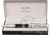 S0887910. Ручка-роллер Parker Premier Custom Tartan ST