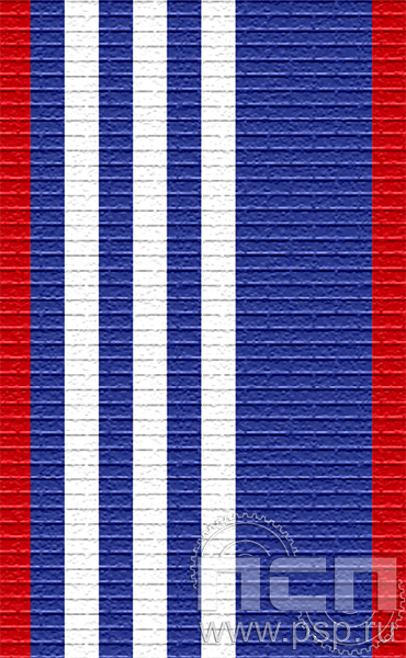 ЛЕНТА ОРДЕНСКАЯ (24 мм) С-11359 /25.447