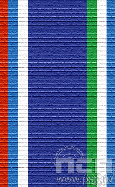 ЛЕНТА ОРДЕНСКАЯ (24 мм) 25.490