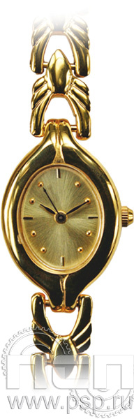 2.2.2.6. Часы Луч кварцевые "Госавтоинспекции МВД России 90 лет"