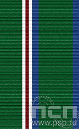 ЛЕНТА ОРДЕНСКАЯ (24 мм) С-10187 / 25.382