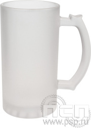 Кружка пивная под сублимацию 4.1.15