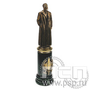 7.1.158 Статуэтка "Дзержинский" ФСБ России