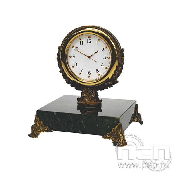 7.5.3 Часы Подарочные Росрезерв 95 лет