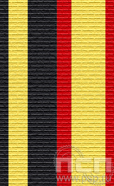 ЛЕНТА ОРДЕНСКАЯ (24 мм) 25.274