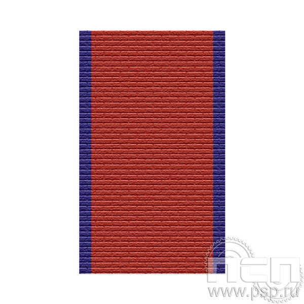 ЛЕНТА ОРДЕНСКАЯ (24 мм) С-15704 25.642