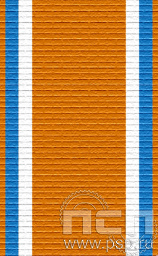 ЛЕНТА ОРДЕНСКАЯ (24 мм) 25.383