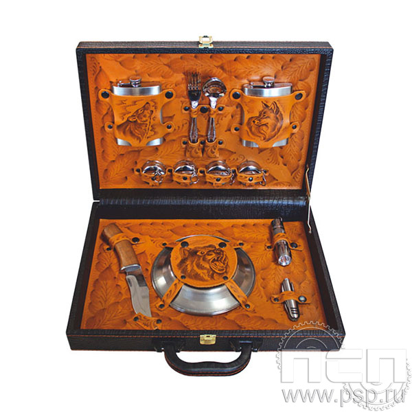 27.3.39 Набор «Подарочный» Инженерные войска России 325 лет