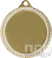 Медаль MMC3232/G 32(25) G-2мм