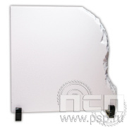 Фотокамень формы щита справа RS11  8.20.91