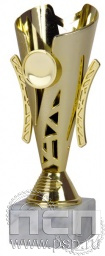 Кубок 9675B (18 см)