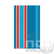 ЛЕНТА ОРДЕНСКАЯ (24 мм) 25.068