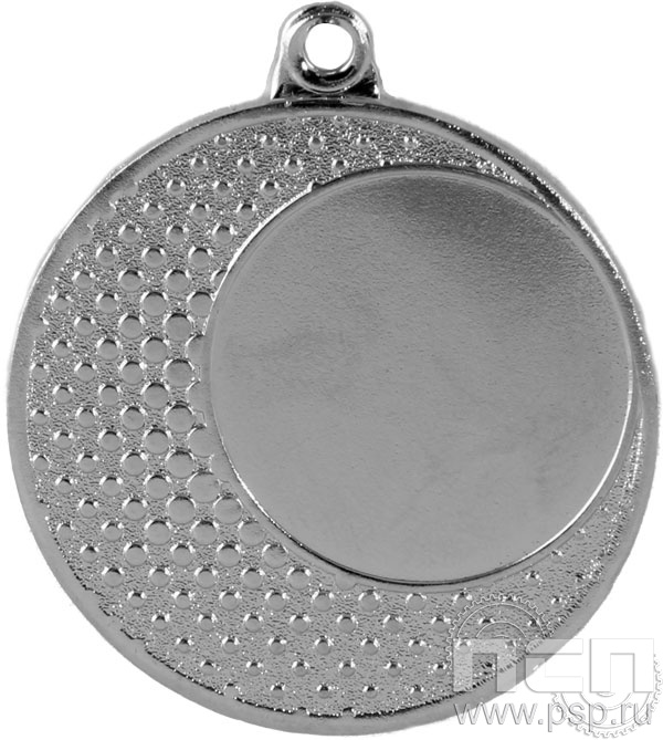 Медаль MMA4010/S 40(25) G-1,5мм