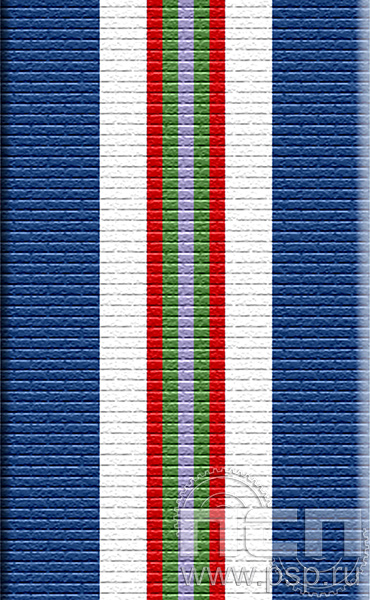 ЛЕНТА ОРДЕНСКАЯ (24 мм) С-4469/ 25.136