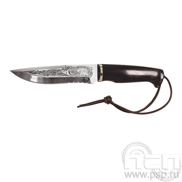 3.1.70 Нож "Свирепый" Инженерные войска России 325 лет 