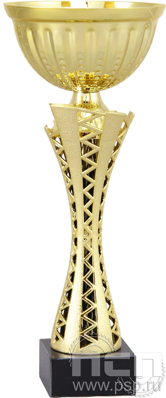 Кубок 9607C (26см) D-100