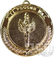 Медаль УМ-70-01-2 (Ника) З