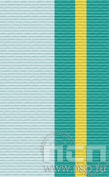 ЛЕНТА ОРДЕНСКАЯ (24 мм) 25.180