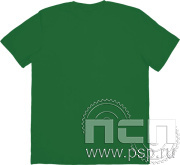 Футболка зелёный 8.10.16