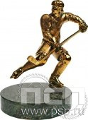 7.1.26. Статуэтка Хоккеист