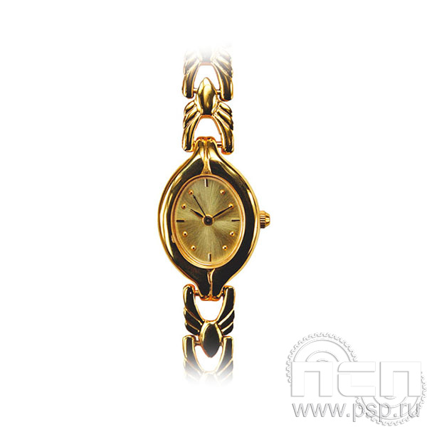 2.2.2.6 Часы Луч кварцевые Инженерные войска России 325 лет