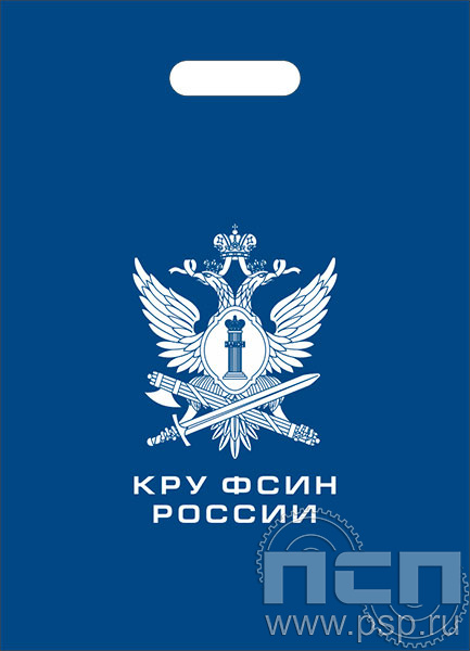 8.4.4. Пакет "КРУ ФСИН России"