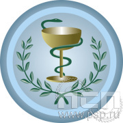 Жетон цветной Чаша Д-25 D1-M59
