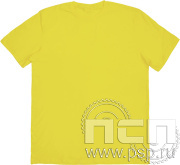 Футболка жёлтый 8.10.18