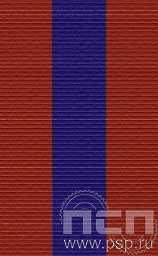 ЛЕНТА ОРДЕНСКАЯ (24 мм) 25.113