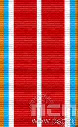 ЛЕНТА ОРДЕНСКАЯ (24 мм) 25.039