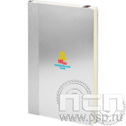 55220 Книга для записей А5 ''BRUNNEN''