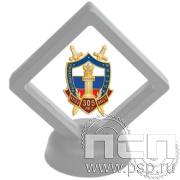 9.7 Комплект наградной  со знаком "305 лет  Прокуратура России "