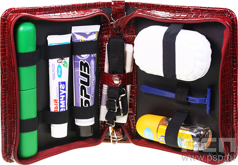 Несессер арт.411 27.3.77