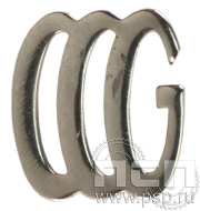 Значок «Глобал Инсулэйтор Групп» 1616.0к