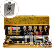 27.3.57. Набор «Шашлычный» "15 лет НАК"