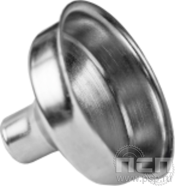 4.3.1. Воронка для фляжки "230 лет Государственной фельдъегерской службы РФ"