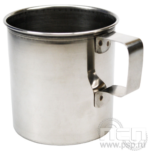 Кружка металлическая 4.1.4
