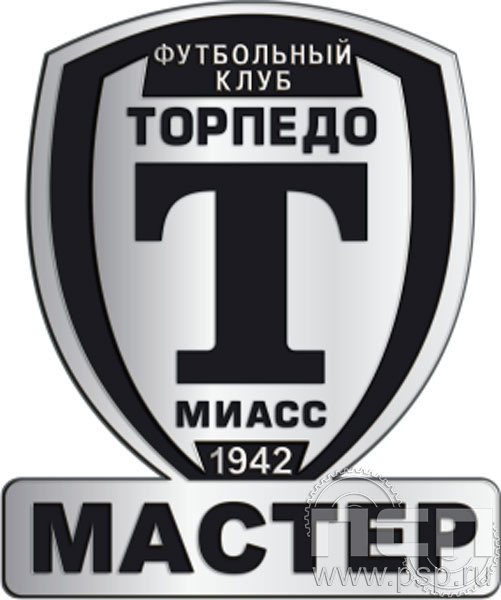 1758.0. Значок "Торпедо"