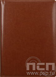 Ежедневник Агенда Софт коньяк 796-36-70
