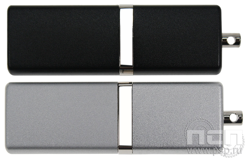 Флеш-накопитель USB 4GB 8.3.2