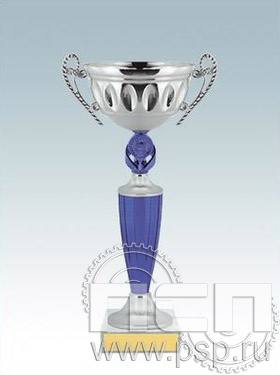 Кубок КМ1471A (29см) D-100