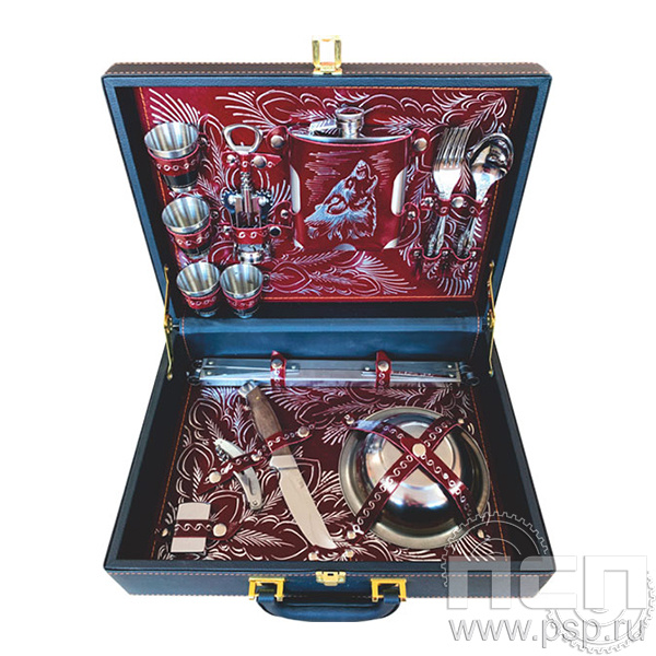 27.3.110 Набор «Подарочный» ФСБ России 