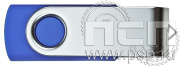 Флеш-накопитель USB 32GB цвет синий 8.3.11