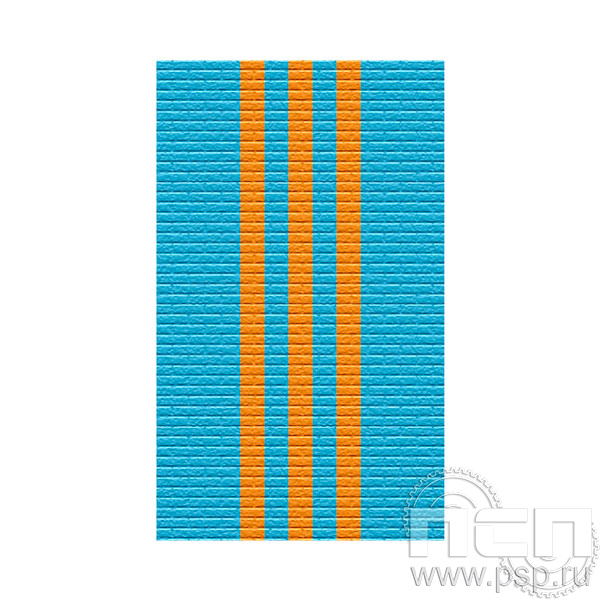 ЛЕНТА ОРДЕНСКАЯ (24 мм) 25.521