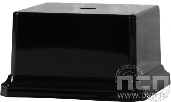 Цоколь пластиковый D- H- A11*11