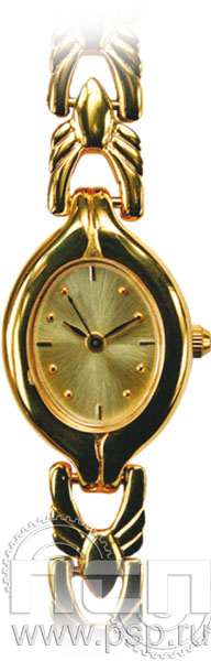 2.2.2.6. Часы Луч кварцевые "День штурманской службы ВМФ 325 лет, Авиация ВМФ 110 лет, ВТА 110 лет"