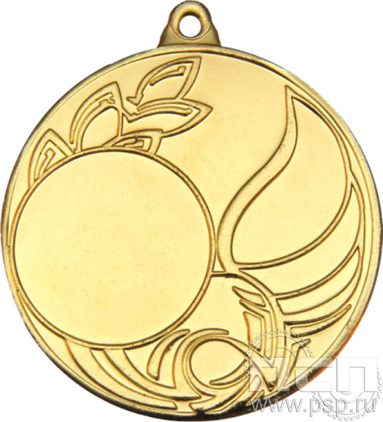 MMA5014/G. Медаль 50(25) G-2 мм